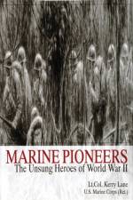 Marine Pioneers af Lt. Col. Kerry Lane
