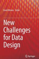 New Challenges for Data Design
