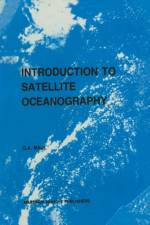 Introduction to satellite oceanography af G.A. Maul