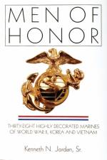 Men of Honor af Kenneth N. Jordan