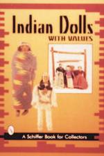Indian Dolls af Nancy N. Schiffer