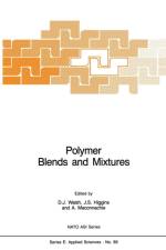 Polymer Blends and Mixtures