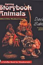 Storybook Animals af David Sabol