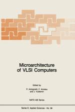 Microarchitecture of VLSI Computers