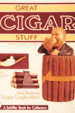 Great Cigar Stuff for Collectors af Jerry Terranova