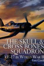 The Skull & Crossbones Squadron af Lee Cook
