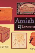 Amish Arts of Lancaster County af Patricia T. Herr