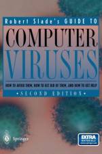 Guide to Computer Viruses af Robert Slade