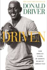 Driven af Donald Driver