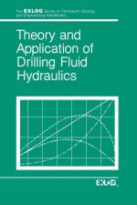 Theory and Applications of Drilling Fluid Hydraulics af EXLOG/Whittaker