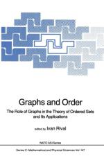 Graphs and Order