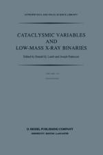 Cataclysmic Variables and Low-Mass X-Ray Binaries