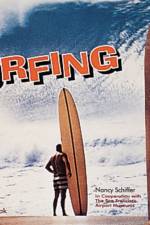 Surfing af Nancy N. Schiffer