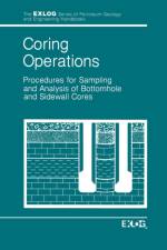 Coring Operations af EXLOG/Whittaker