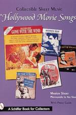 Collectible Sheet Music: af Marion Short