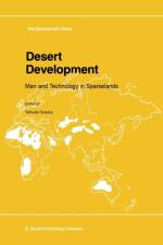 Desert Development