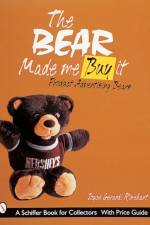 The Bear Made Me Buy It af Joyce Gerardi Rinehart