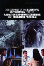 Assessment of the Scientific Information for the Radiation Exposure Screening and Education Program af National Research Council