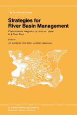 Strategies for River Basin Management