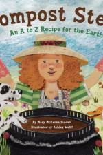 Compost Stew af Mary McKenna Siddals