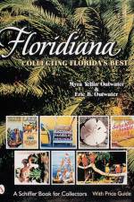 Floridiana af Myra Yellin Outwater