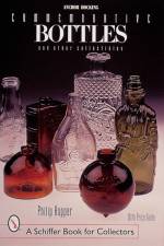 Anchor Hocking Commemorative Bottles af Philip L. Hopper