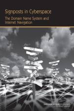 Signposts in Cyberspace af National Research Council