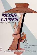 Moss Lamps af Donald-Brian Johnson