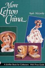 More Lefton China af Ruth Mccarthy