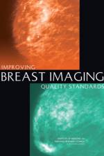 Improving Breast Imaging Quality Standards af Committee on Improving Mammography Quality Standards