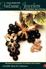 Costume Jewelers af Joanne Dubbs Ball