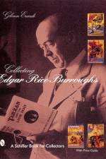 Collecting Edgar Rice Burroughs af Glenn Erardi