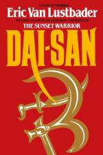 Dai-San af Eric Lustbader