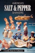 America's Salt & Pepper Shakers af Sylvia Tompkins