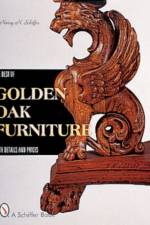 The Best of Golden Oak Furniture af Nancy N. Schiffer