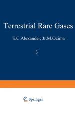 Terrestrial Rare Gases
