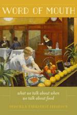 Word of Mouth af Priscilla Parkhurst Ferguson