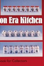 Depression Era Kitchen Shakers af Barbara E. Mauzy