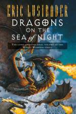 Dragons on the Sea of Night af Eric Lustbader