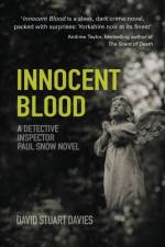 Innocent Blood af David Stuart Davies