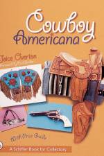 Cowboy Americana af Joice Overton