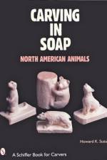 Carving in Soap af Howard K. Suzuki