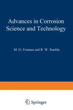 Advances in Corrosion Science and Technology af M. G. Fontana