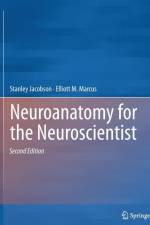 Neuroanatomy for the Neuroscientist af Stanley Jacobson