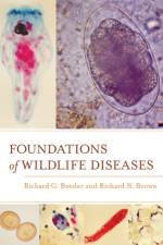 Foundations of Wildlife Diseases af Richard G. Botzler