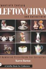 Twentieth Century Lefton China and Collectibles af Karen Barton