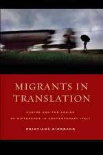 Migrants in Translation af Cristiana Giordano