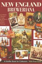 New England Breweriana af Gary Cushman