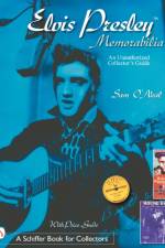 Elvis Presley Memorabilia af Sean O'Neal