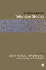 The SAGE Handbook of Television Studies
